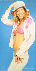 LORIE